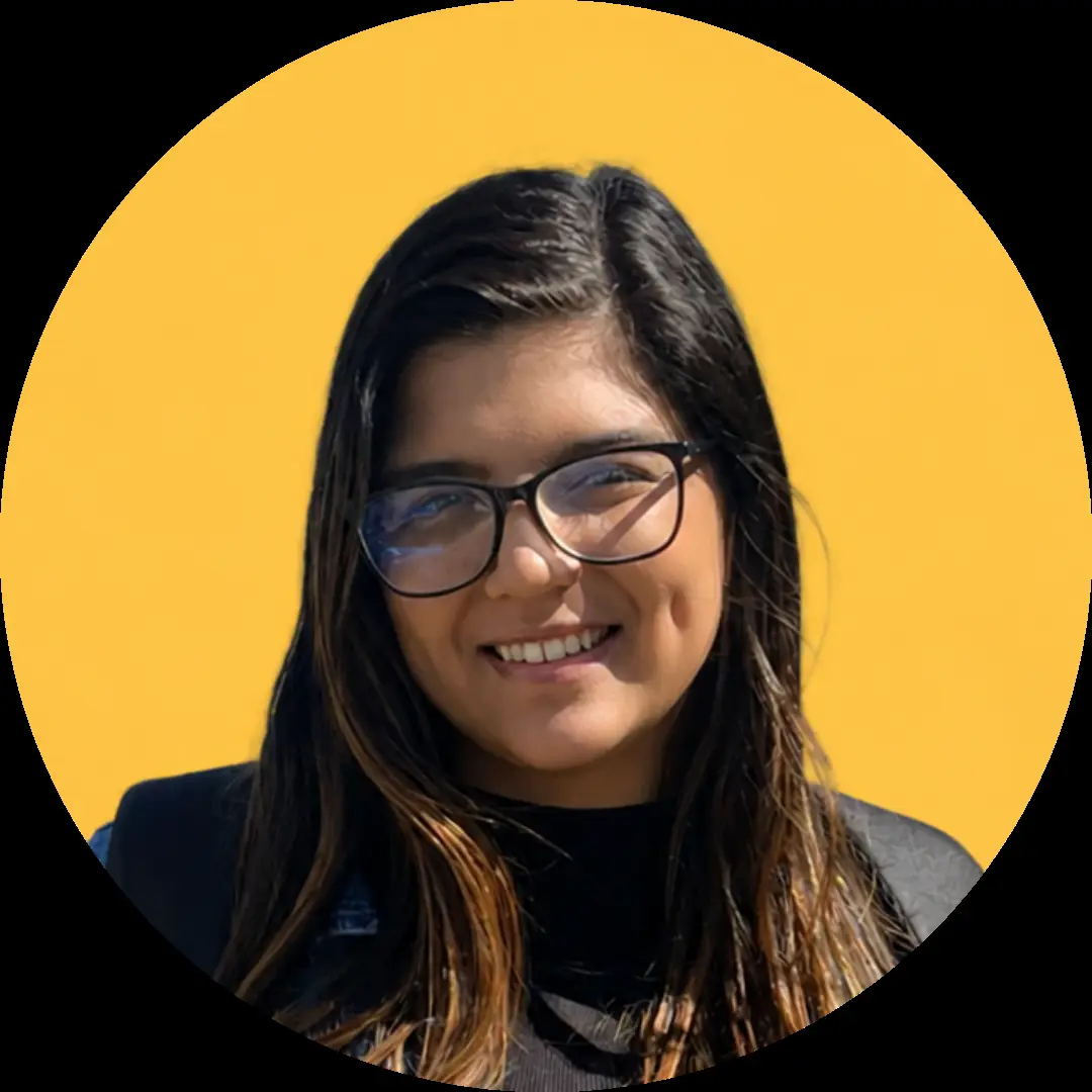 Myllena Almeida
